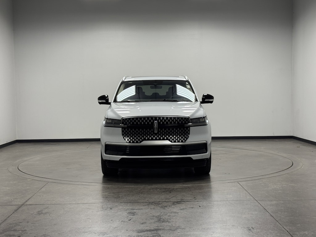 Used 2025 Lincoln Navigator L Reserve SUV