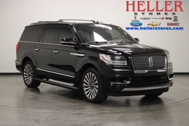 2019 Lincoln Navigator