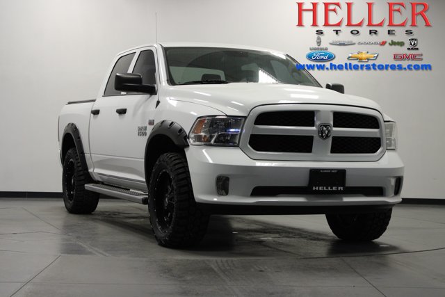 2015 RAM 1500 Pickup