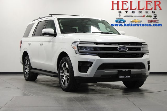 2024 Ford Expedition