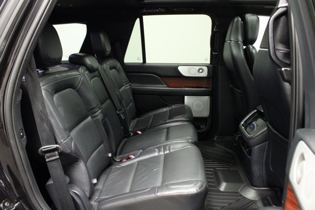 2024 Lincoln Navigator Reserve - Photo 17