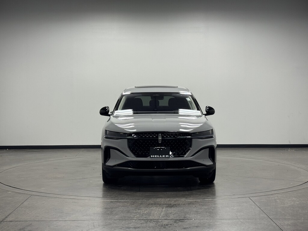 New 2026 Lincoln Nautilus Premiere CROSSOVERS