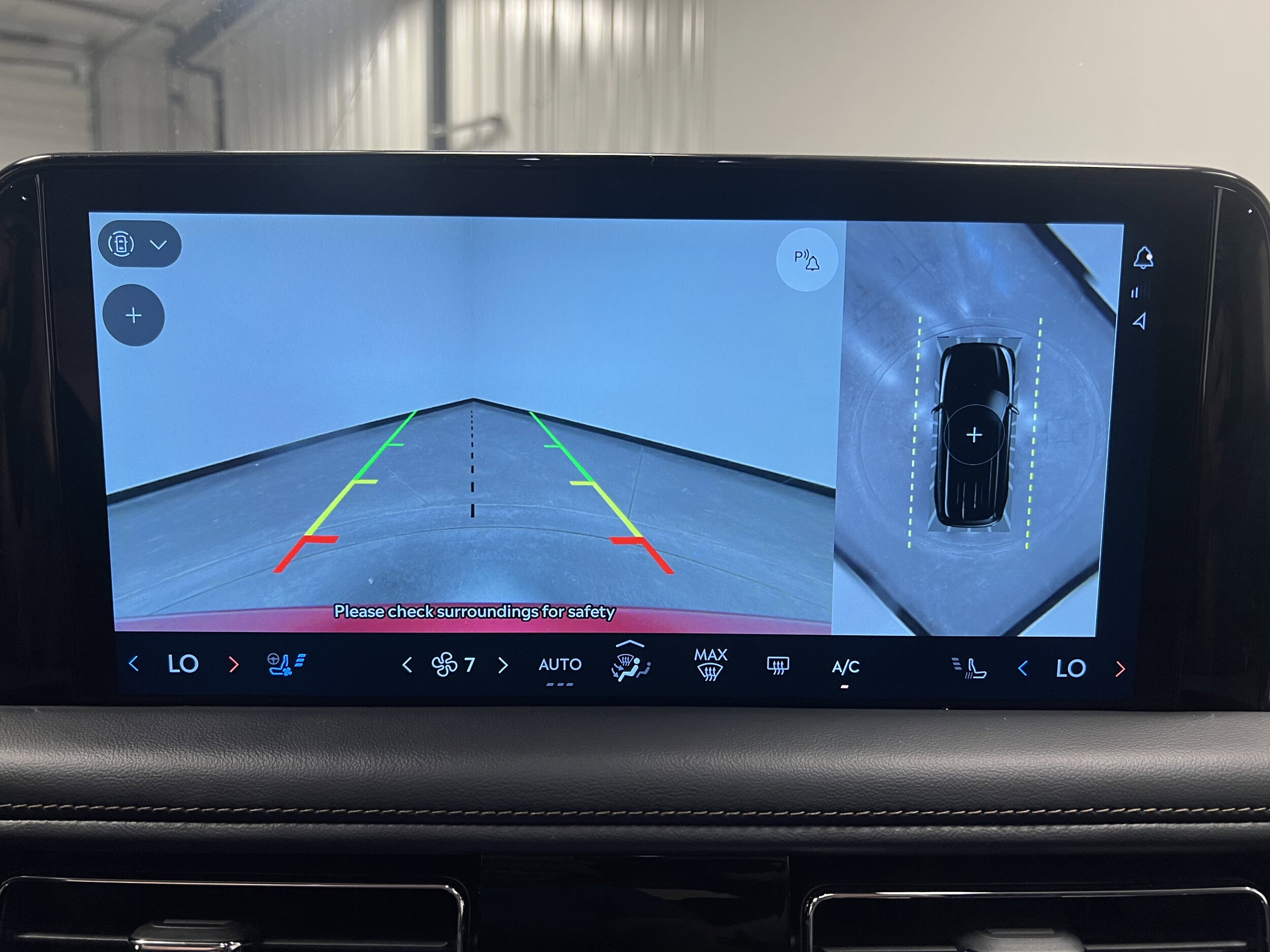 2025 Lincoln Aviator Reserve - Photo 27