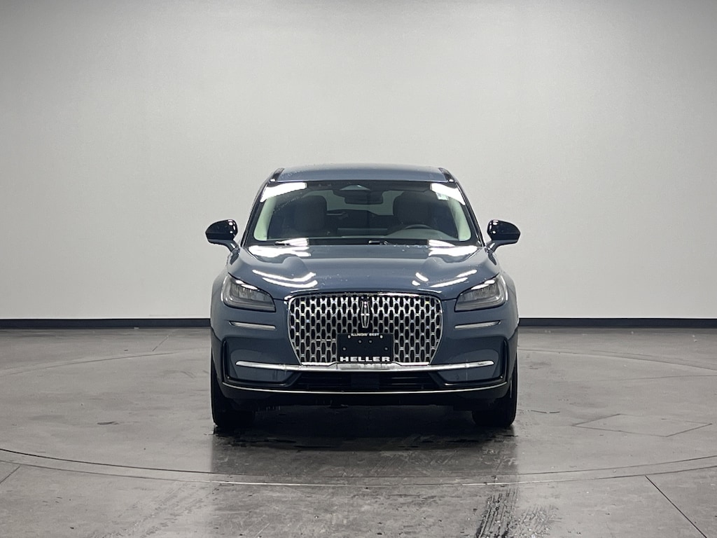 Used 2023 Lincoln Corsair Standard SUV