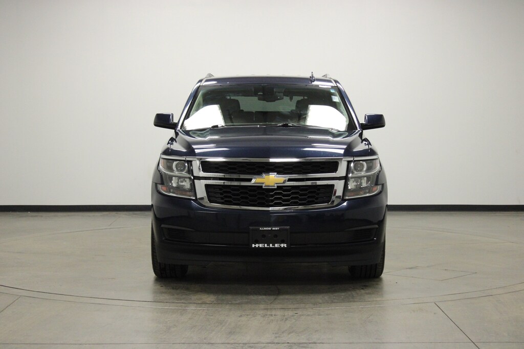 Used 2019 Chevrolet Tahoe LT SUV