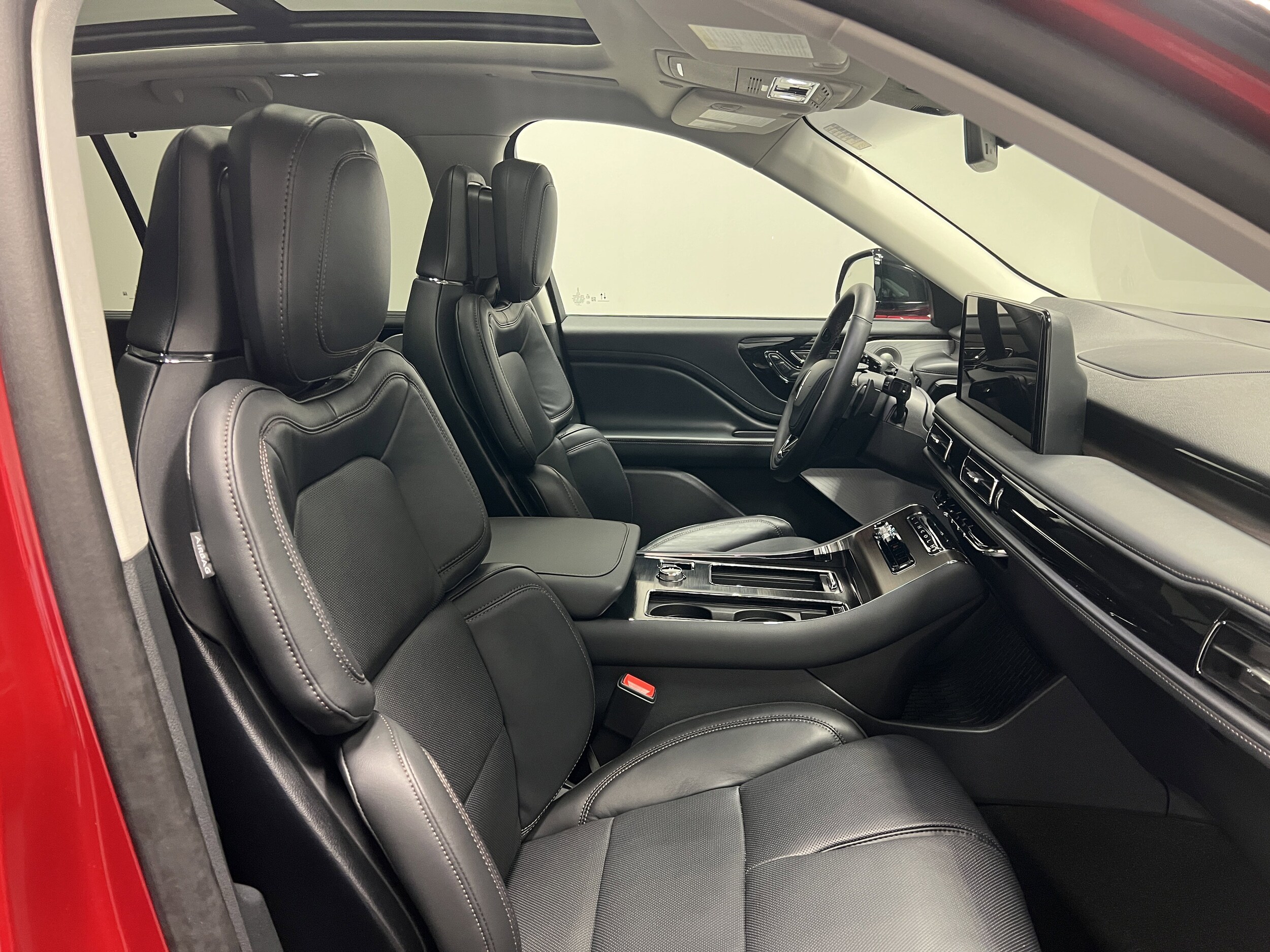 2025 Lincoln Aviator Reserve - Photo 16