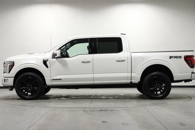 2024 Ford F-150 Platinum - Photo 6