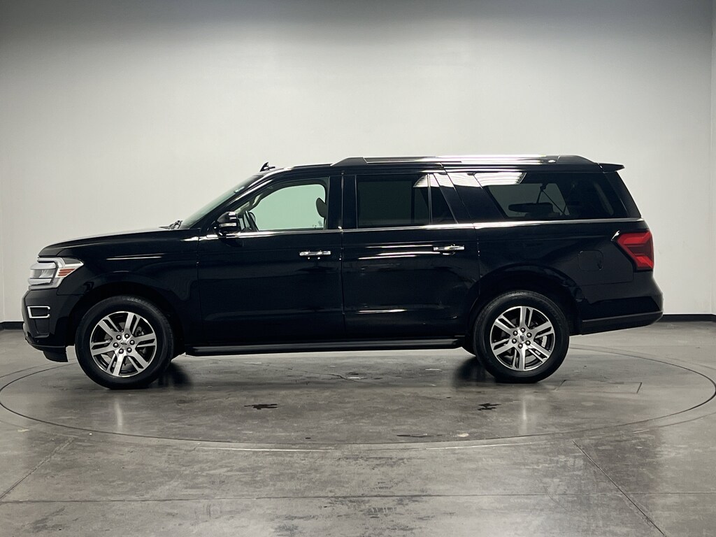 Used 2024 Ford Expedition MAX Limited SUV