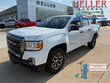 GMC Canyon