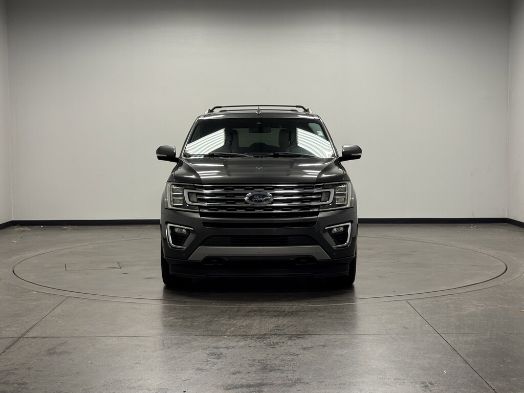 Used 2020 Ford Expedition MAX Limited SUV