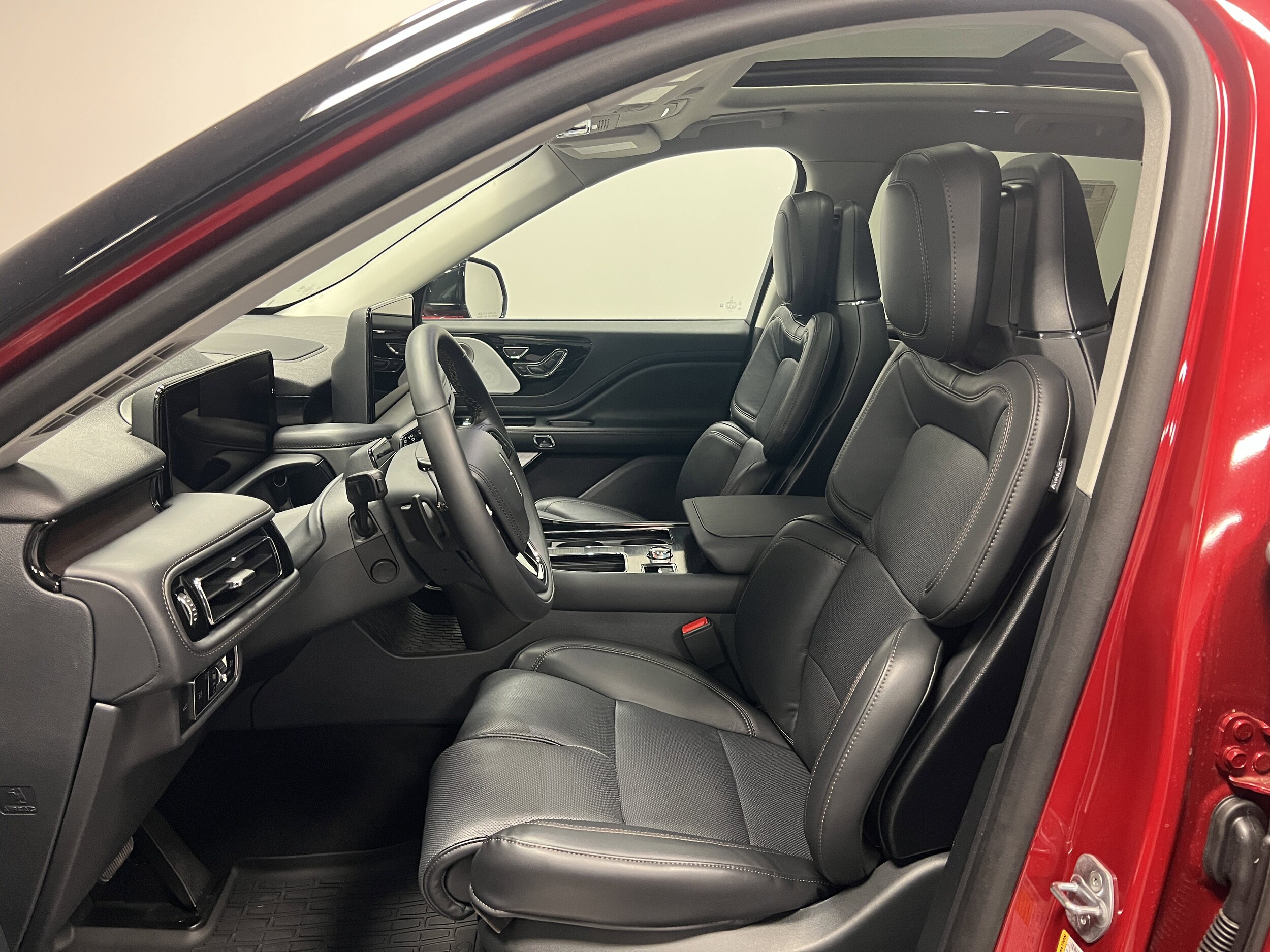 2025 Lincoln Aviator Reserve - Photo 15