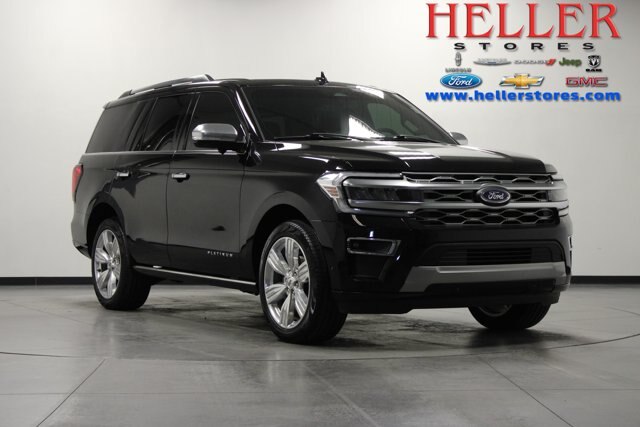2024 Ford Expedition