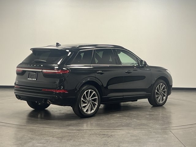 2025 Lincoln Corsair Grand Touring - Photo 8