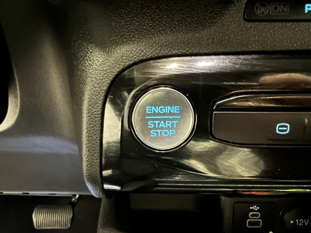 2024 Ford Escape PHEV - Photo 23