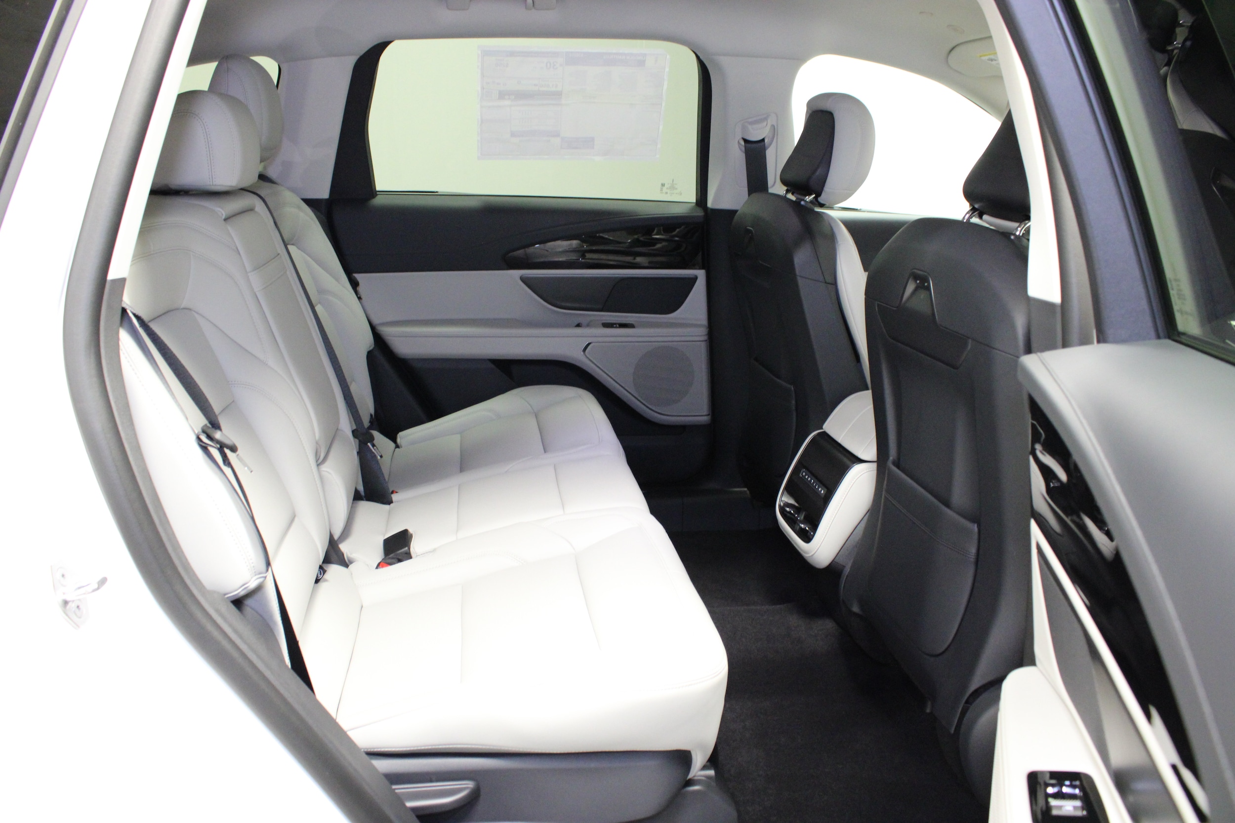 2026 Lincoln Nautilus Premiere - Photo 15