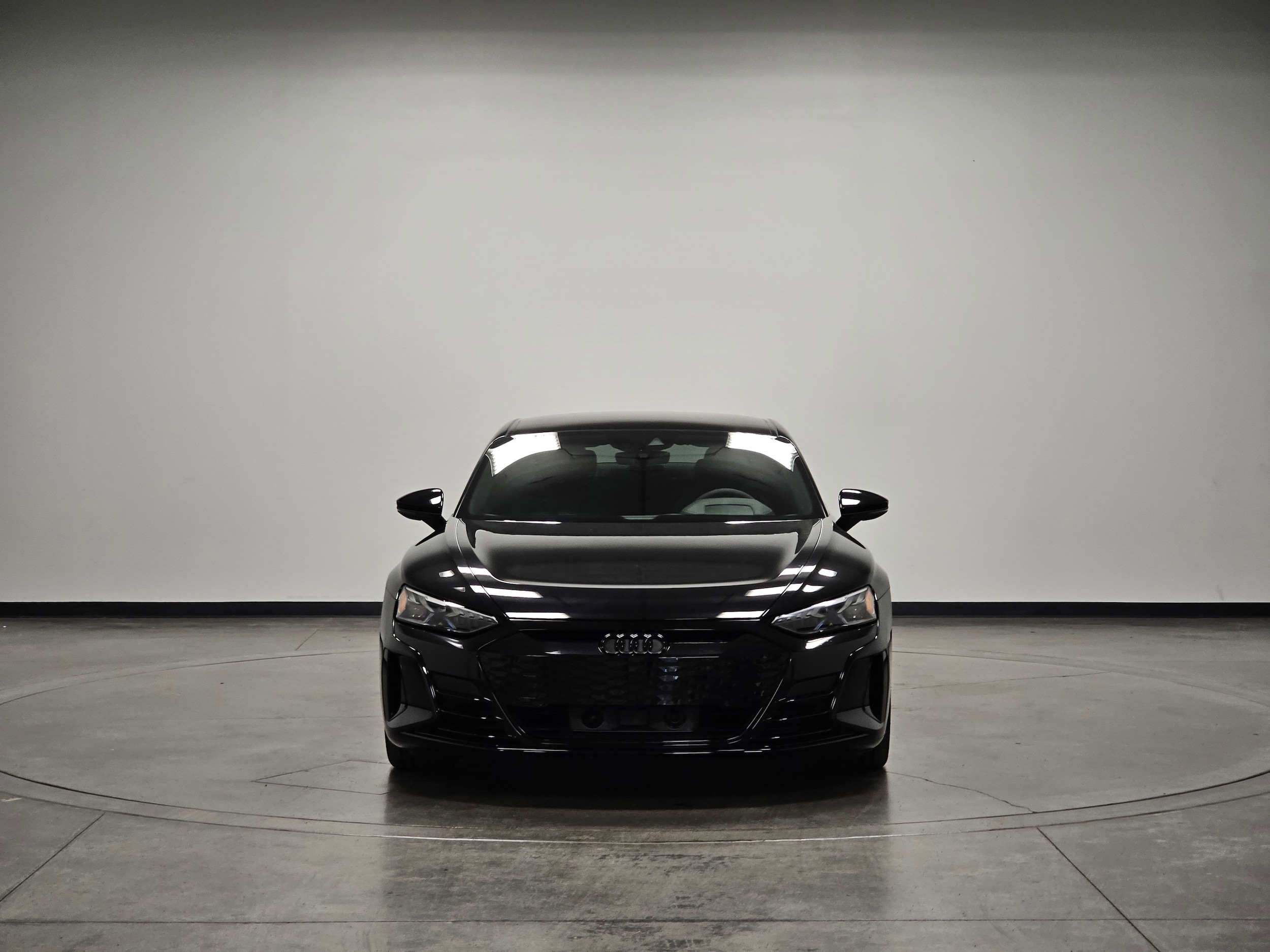 Used 2023 Audi e-tron GT Premium Plus with VIN WAUCJBFW4P7003399 for sale in Pontiac, IL