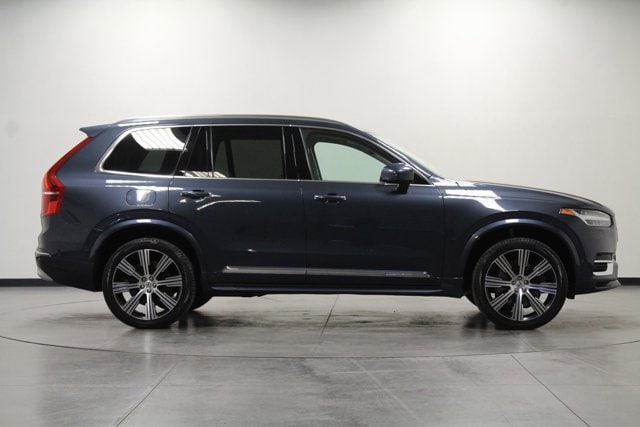 Used 2022 Volvo XC90 Inscription with VIN YV4H600L6N1847163 for sale in Pontiac, IL