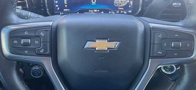 2024 Chevrolet Silverado 3500HD LT - Photo 18