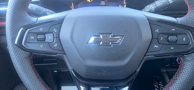 2026 Chevrolet Trailblazer RS - Photo 19