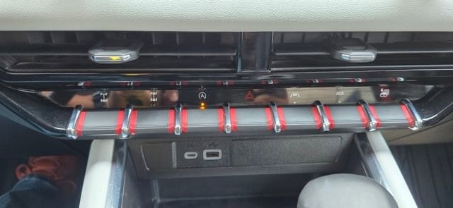 2024 GMC Canyon AT4X - Photo 20