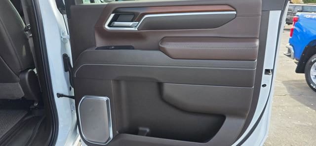2025 GMC Sierra 3500HD Denali - Photo 12