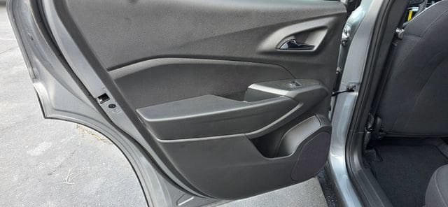 2026 Chevrolet Trax LS - Photo 10