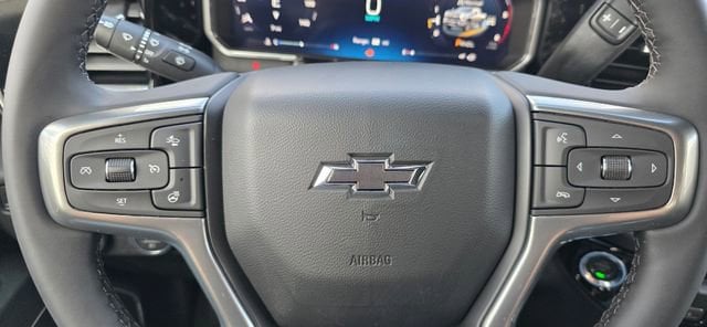 2026 Chevrolet Silverado 2500 HD LT - Photo 20
