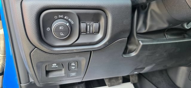 2026 RAM Ram 1500 Pickup Rebel - Photo 17