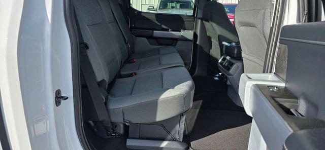 2024 Ford F-150 XLT - Photo 13