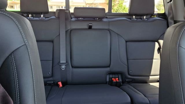 2026 Chevrolet Silverado 3500 HD LT - Photo 25