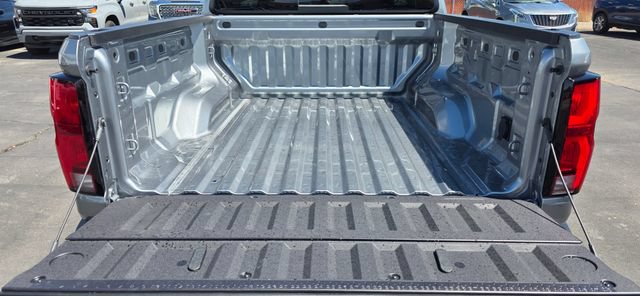 2026 Chevrolet Colorado Z71 - Photo 7