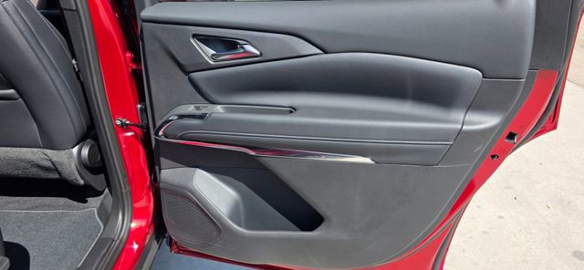 2026 Chevrolet Traverse LT - Photo 13
