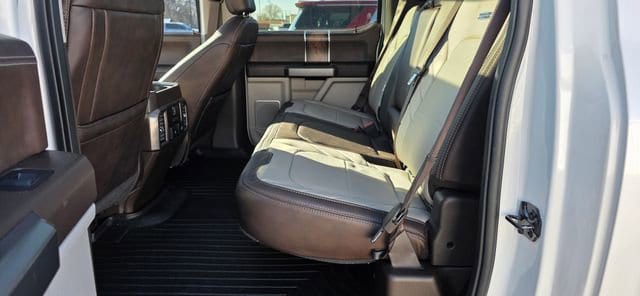 2019 Ford F-150 Limited - Photo 11