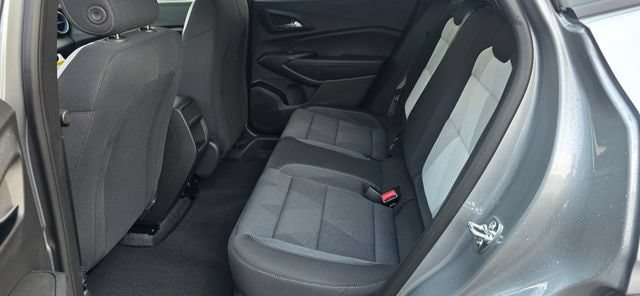 2026 Chevrolet Trax LS - Photo 11