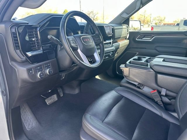 2025 GMC Sierra 1500 SLT - Photo 15