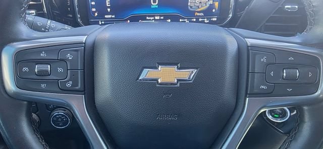 2024 Chevrolet Silverado 3500HD LT - Photo 18
