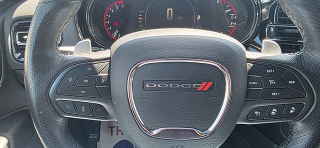 2025 Dodge Durango GT - Photo 22