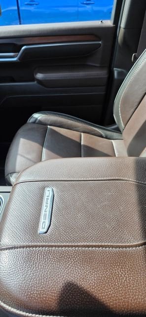 2025 GMC Sierra 3500HD Denali - Photo 24
