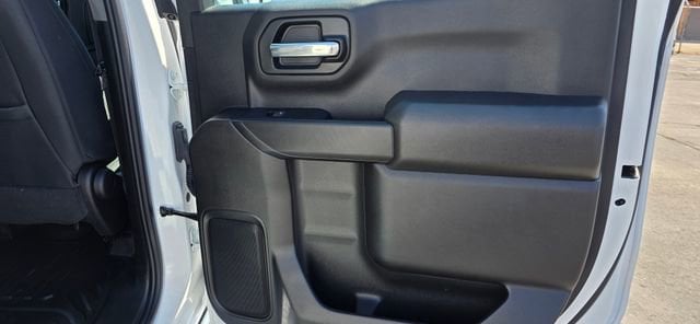 2024 Chevrolet Silverado 1500 Work Truck - Photo 12