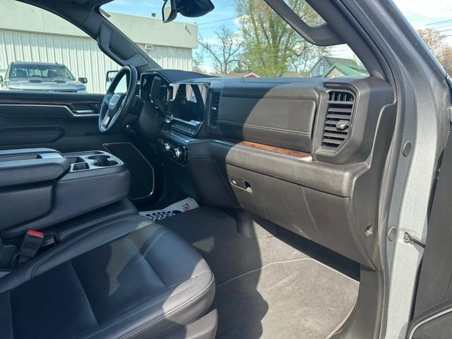 2025 GMC Sierra 1500 SLT - Photo 10