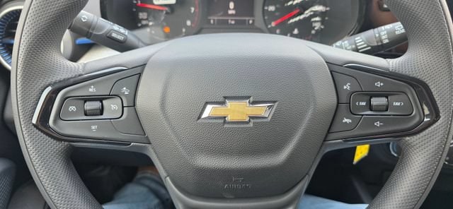 2026 Chevrolet Trax LS - Photo 18