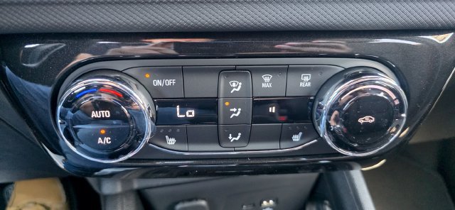 2026 Chevrolet Trailblazer RS - Photo 22