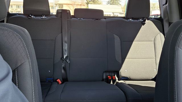 2025 Chevrolet Silverado 1500 LT - Photo 23