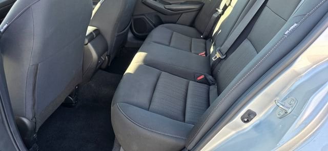 2024 Nissan Altima SV - Photo 11