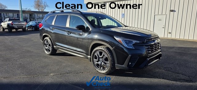 2024 Subaru Ascent Onyx Edition Limited's photo