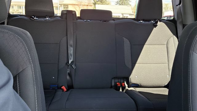 2025 Chevrolet Silverado 1500 LT - Photo 23