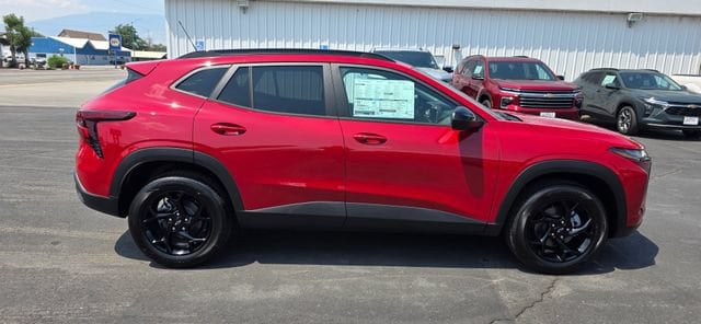 2026 Chevrolet Trax LT - Photo 6