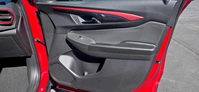 2026 Chevrolet Trailblazer RS - Photo 15
