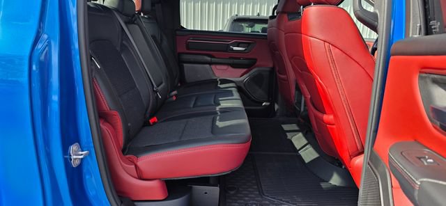 2026 RAM Ram 1500 Pickup Rebel - Photo 13