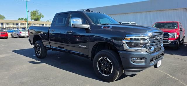 2026 RAM 2500 Laramie 4X4 Crew Cab SWB's photo